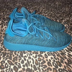 Pharrell Williams PW tennis Hu J adidas youth